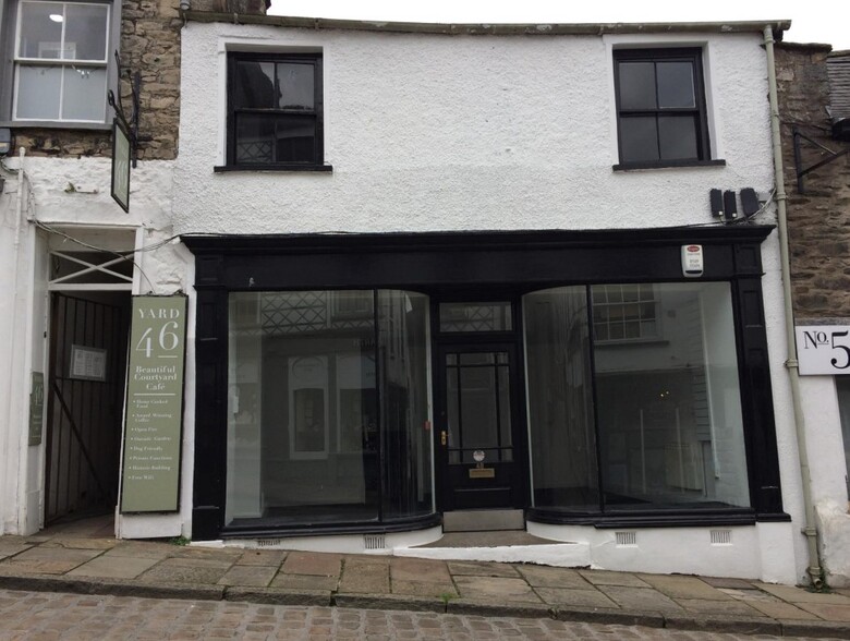 48A Branthwaite Brow, Kendal for lease - Building Photo - Image 1 of 1