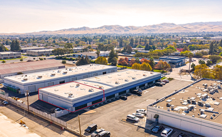 More details for 549 Garcia Ave, Pittsburg, CA - Industrial for Sale