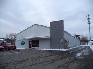 More details for 92 Londonderry Tpke, Manchester, NH - Retail for Sale