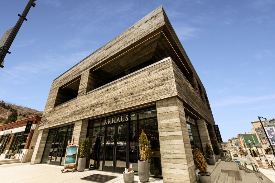 639 Main St, Park City, UT for lease - Building Photo - Image 2 of 43