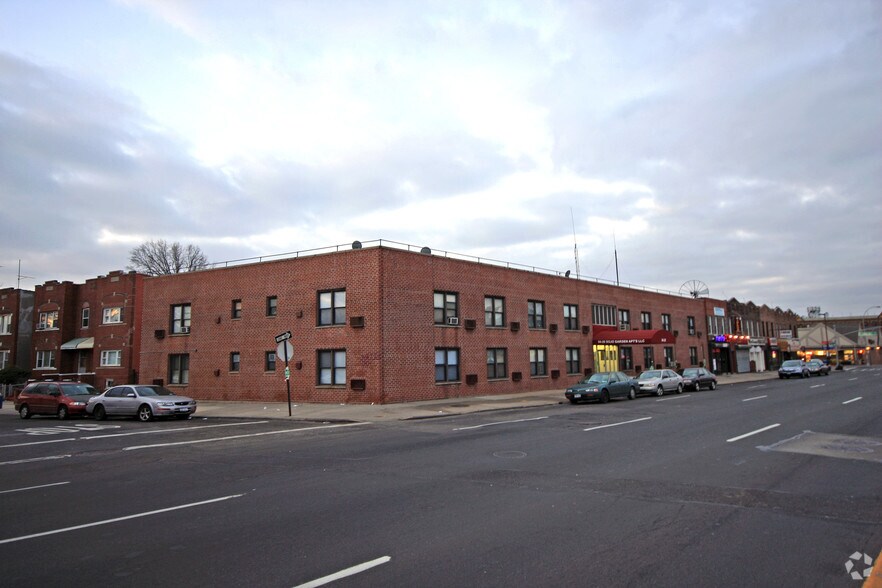 9420 Astoria Blvd, Flushing, NY, 11369 Apartments Property For Sale