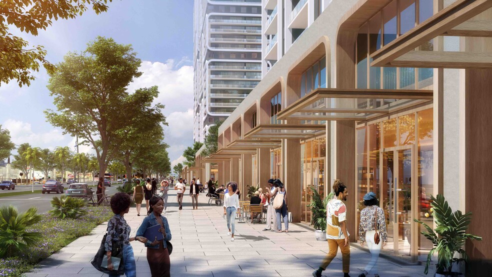 8395 NW 27 Avenue, Miami, FL for lease - Building Photo - Image 3 of 28