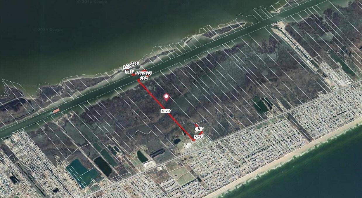 0 Whispering Palms, Port Bolivar, TX for sale Building Photo- Image 1 of 1