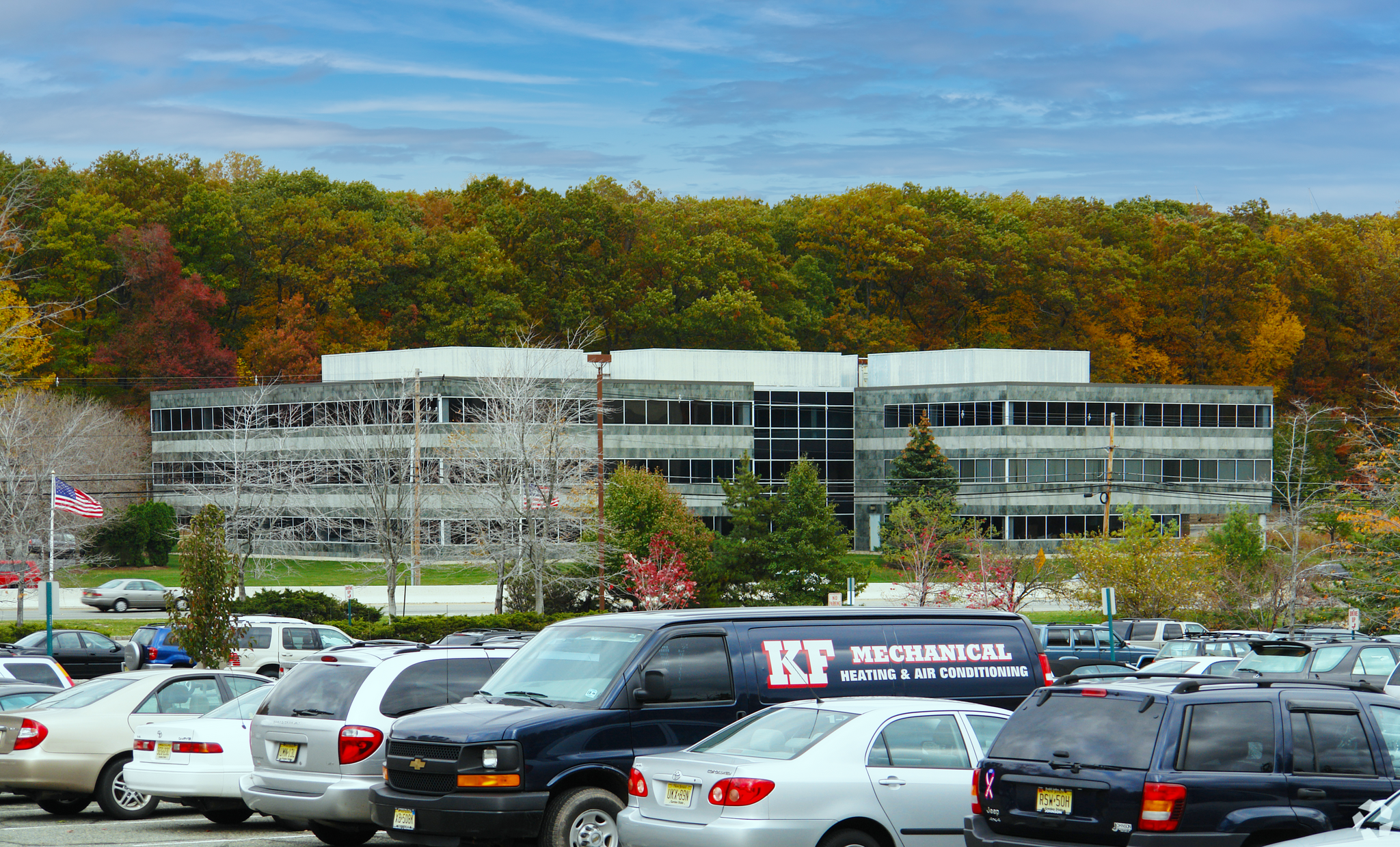 2740 Route 10 W, Morris Plains, NJ for sale Primary Photo- Image 1 of 31