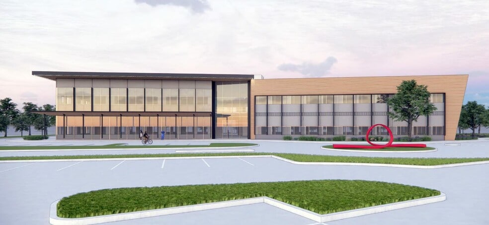 Grossmont Center Dr, La Mesa, CA for lease - Building Photo - Image 1 of 9