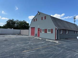 More details for 5100 W 45th Ave, Gary, IN - Flex for Lease