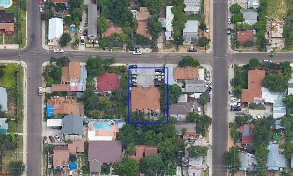 817 E Kearney St, Laredo, TX for sale Building Photo- Image 1 of 1