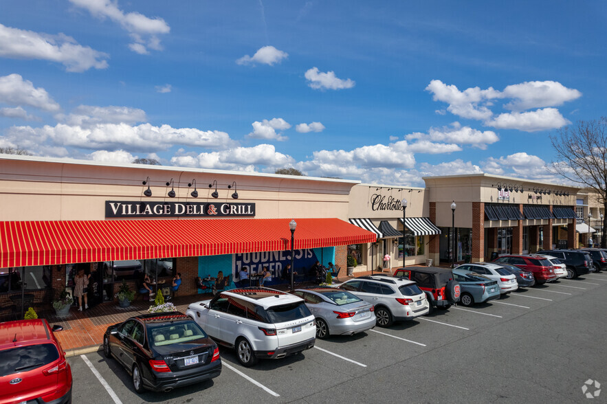 2012-2014 Cameron St, Raleigh, NC for sale - Primary Photo - Image 1 of 1