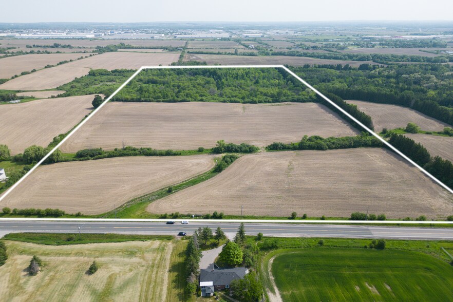 The Gore Rd, Caledon, ON L7E 0V9 Land for Sale