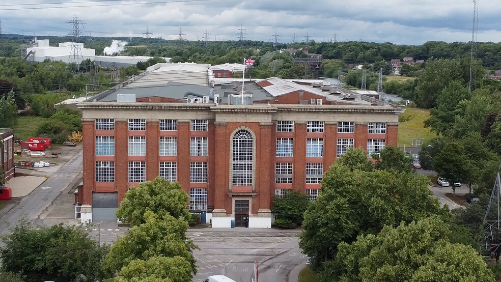 Old Great North Rd, Knottingley for lease - Primary Photo - Image 1 of 2