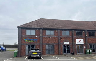 More details for Wheatfield Way, Hinckley - Office for Lease