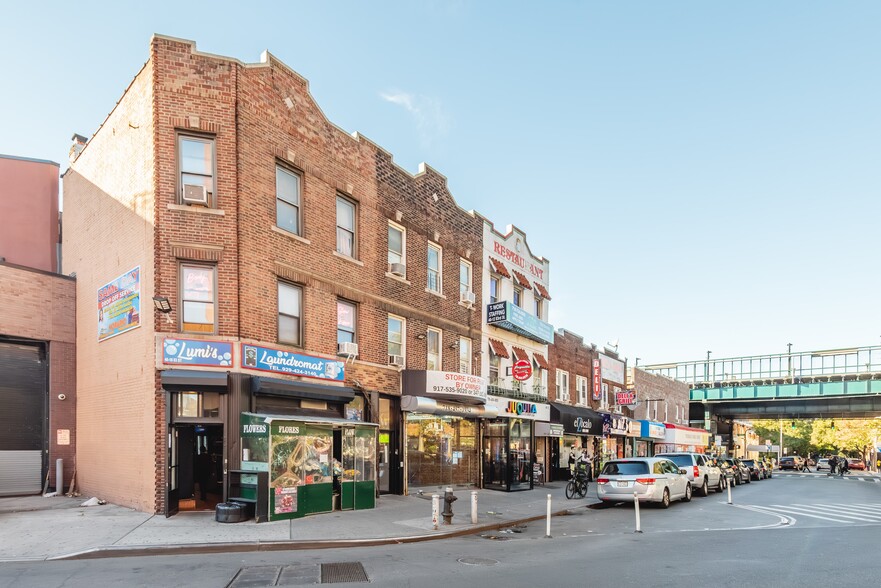 4014 83rd St, Elmhurst, NY for sale - Building Photo - Image 2 of 21