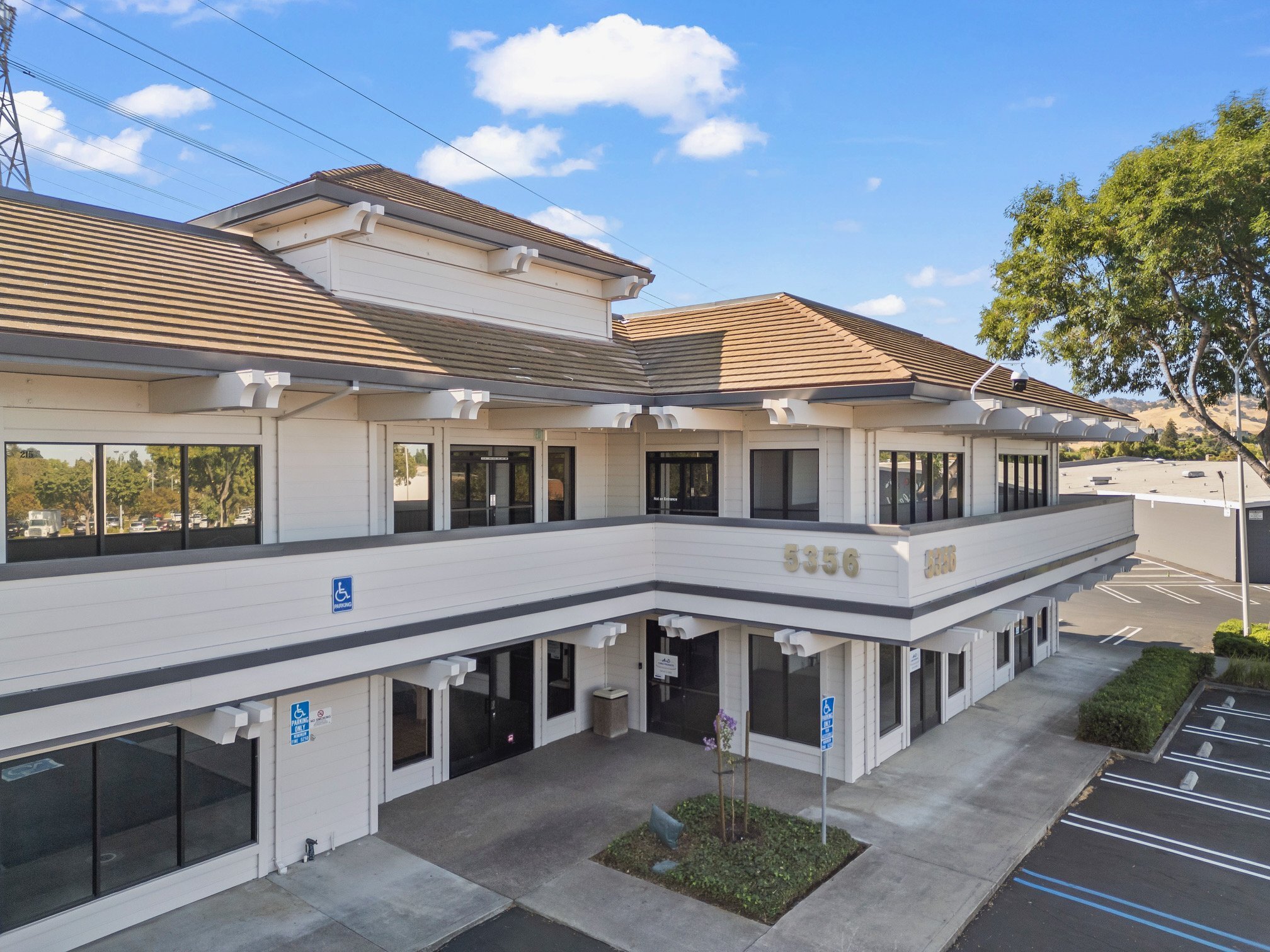 5354-5358 Clayton Rd, Concord, CA for lease Building Photo- Image 1 of 11