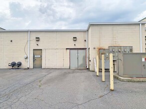 2000-2008 N Township Blvd, Pittston, PA for lease Building Photo- Image 2 of 5