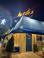 394 City Island Ave, Bronx NY - Bar