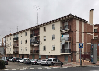 More details for Calle Anselmo Carretero, Segovia - Multifamily for Sale