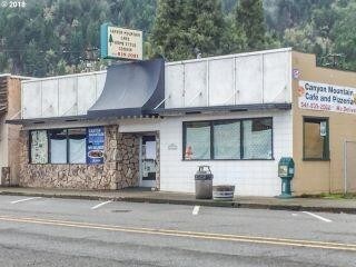 412 S Main St, Canyonville, OR for sale Building Photo- Image 1 of 1
