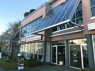 More details for 1738 2nd Ave W, Vancouver, BC - Retail for Lease