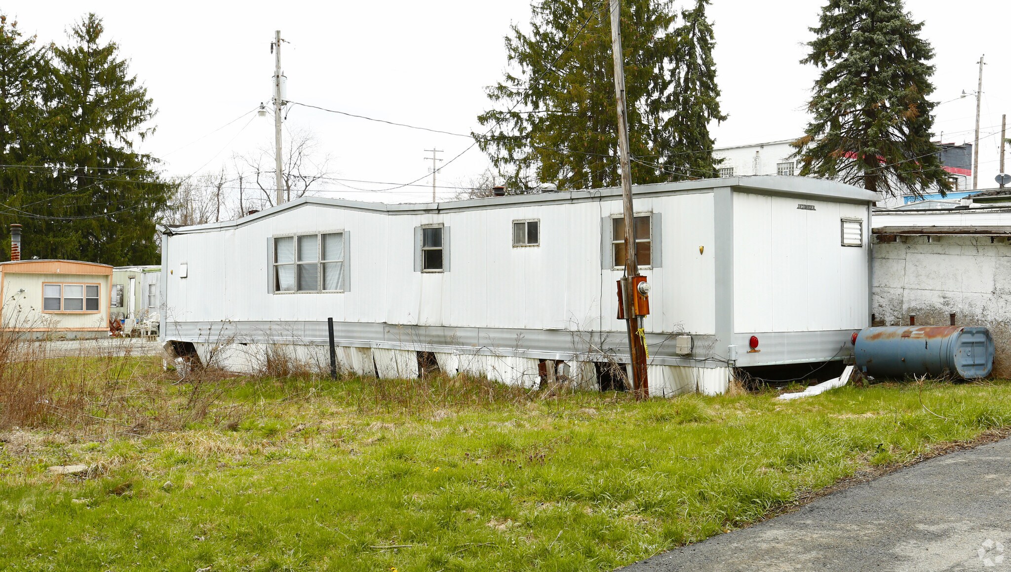 7860 Route 30, North Huntingdon, PA for sale Primary Photo- Image 1 of 1