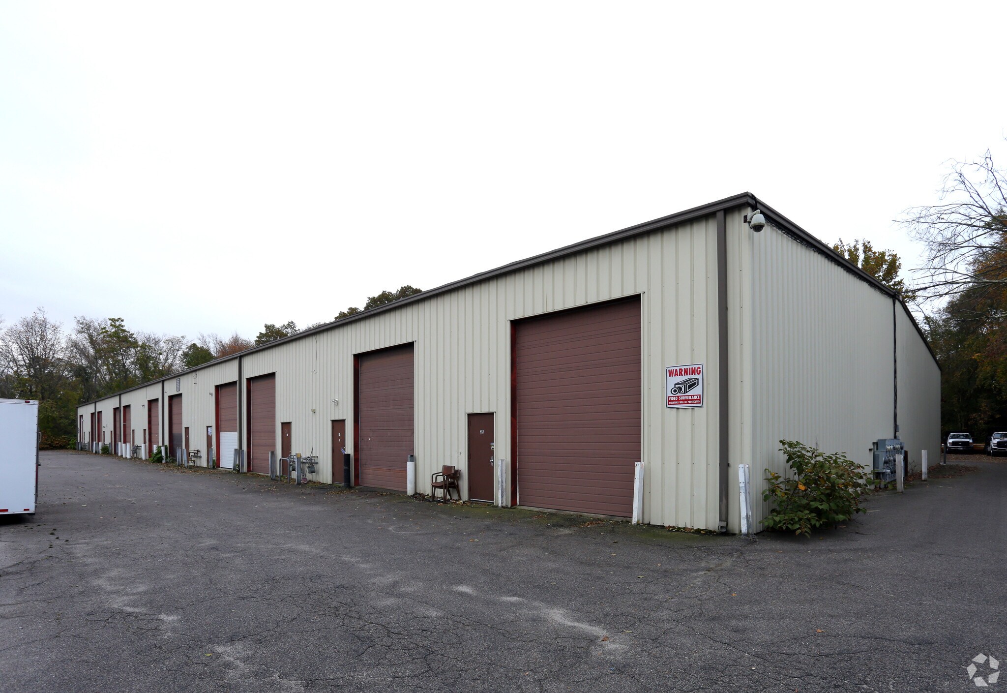 100 Bellows St, Warwick, RI for sale Primary Photo- Image 1 of 1