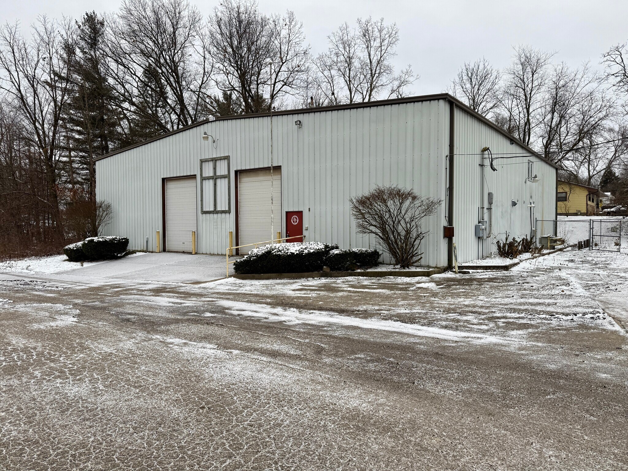 510 1/2 Columbia Ave E, Battle Creek, MI for sale Building Photo- Image 1 of 1