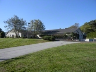 1101 Ridge Rd, Pottstown, PA for sale Primary Photo- Image 1 of 1