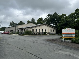 More details for 5 Ventura Dr, Dartmouth, MA - Office for Lease