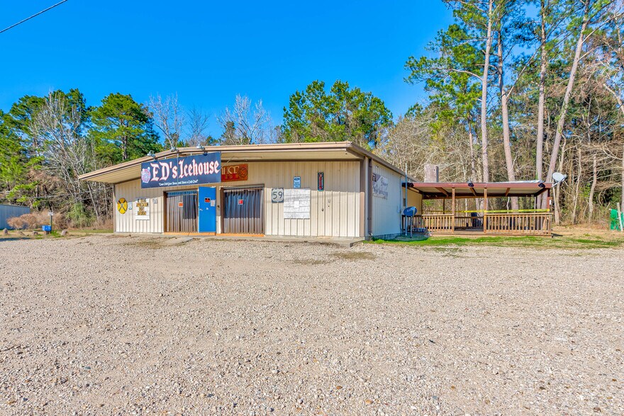 12635 FM 356, Trinity, TX 75862