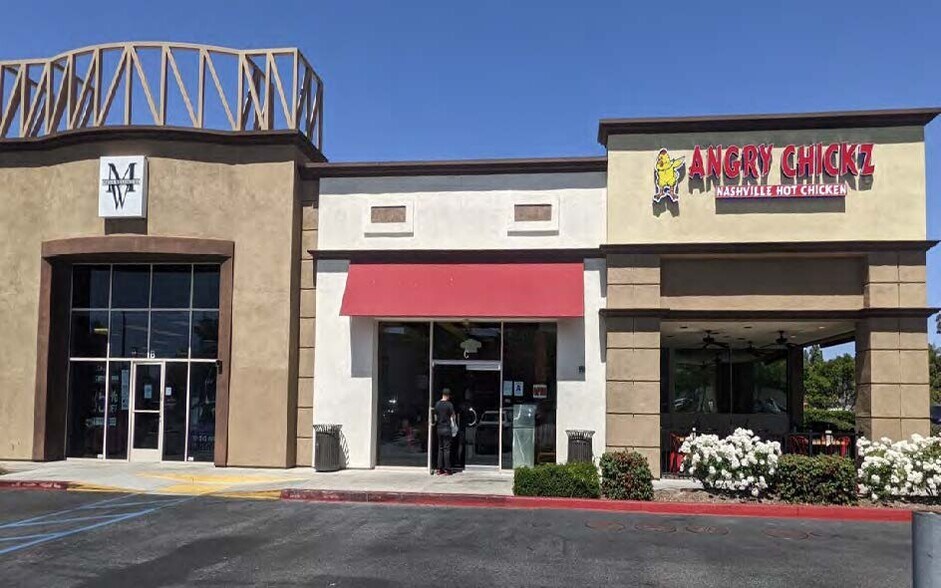 40788 Winchester Rd, Temecula, CA 92591