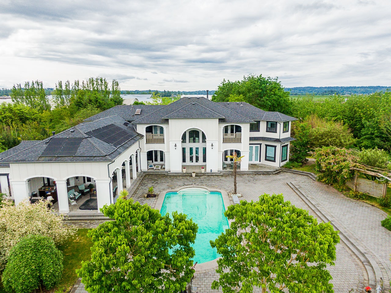 5047 184 St, Surrey, BC for sale Building Photo- Image 1 of 1