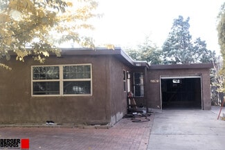 More details for Multi-Famly and Single-Family Investment – for Sale, Albuquerque, NM