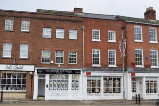 More details for 18 King St, Hereford - Retail for Sale