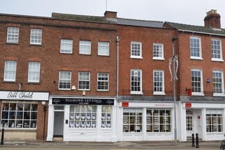 More details for 18 King St, Hereford - Retail for Sale