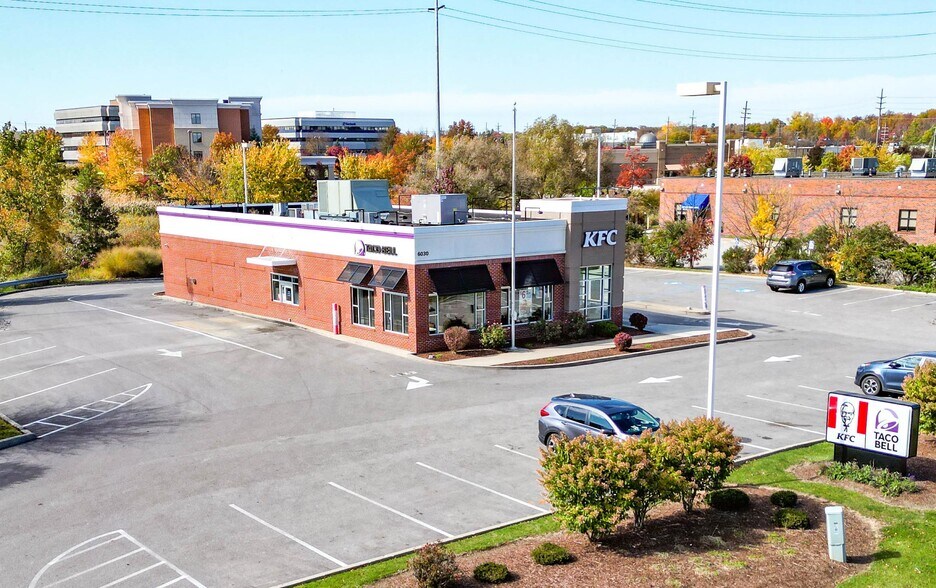 6030 Enterprise Pky, Solon, OH 44139