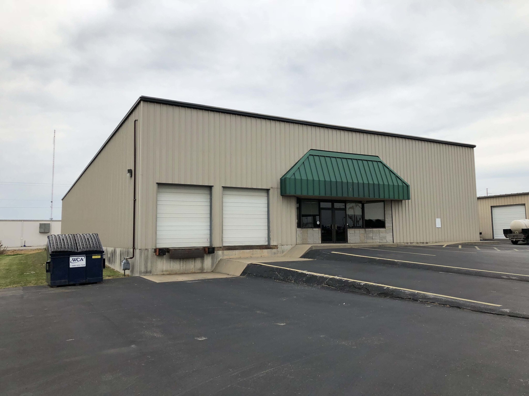 1419 N Belcrest Ave, Springfield, MO for sale Other- Image 1 of 1