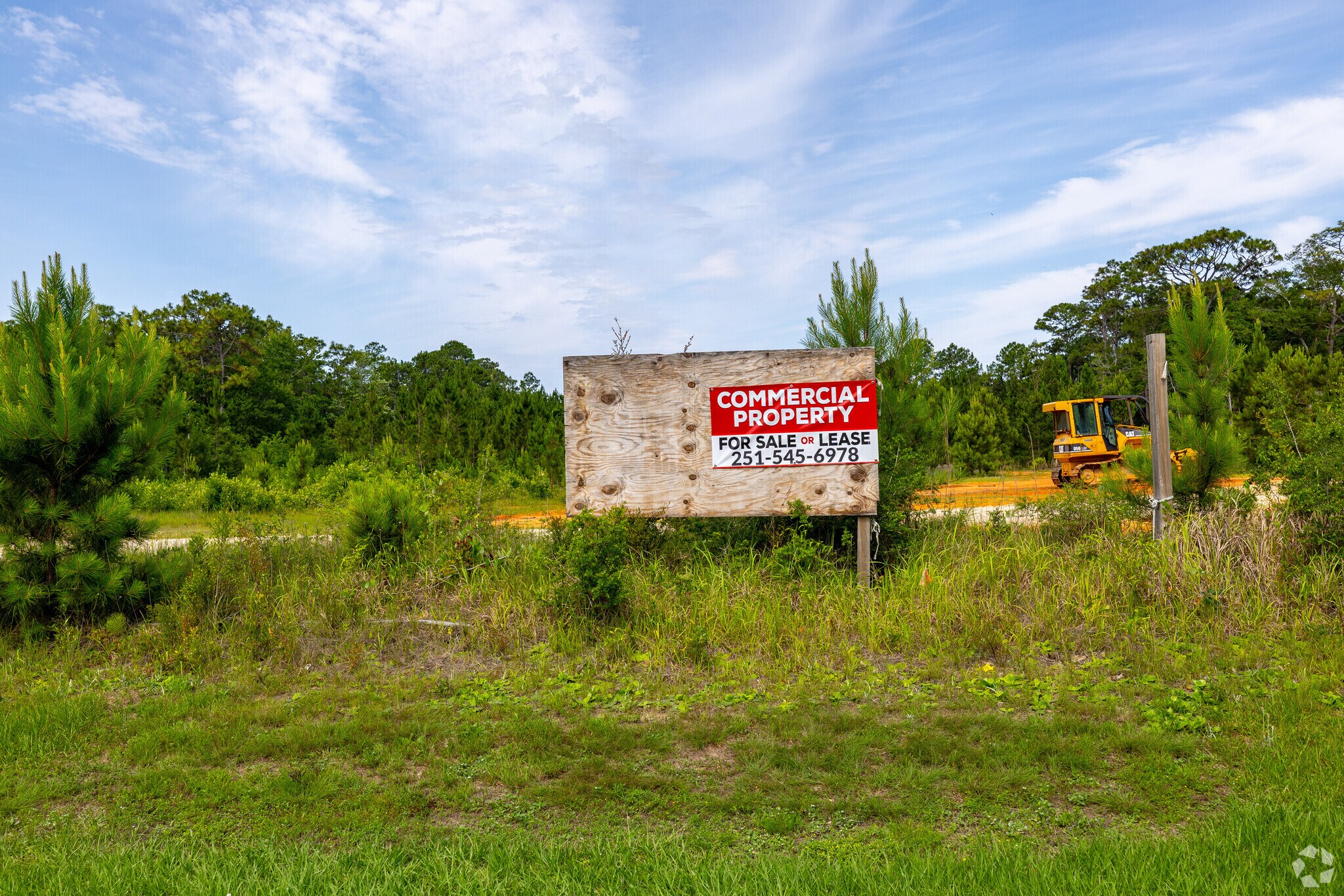 6781-A Hwy 59, Gulf Shores, AL for sale Primary Photo- Image 1 of 2