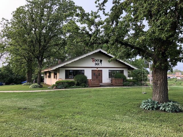 890 Cog Cir, Crystal Lake, IL for sale Building Photo- Image 1 of 1