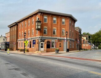 More details for 24 S 3rd St, Oxford, PA - Office for Lease