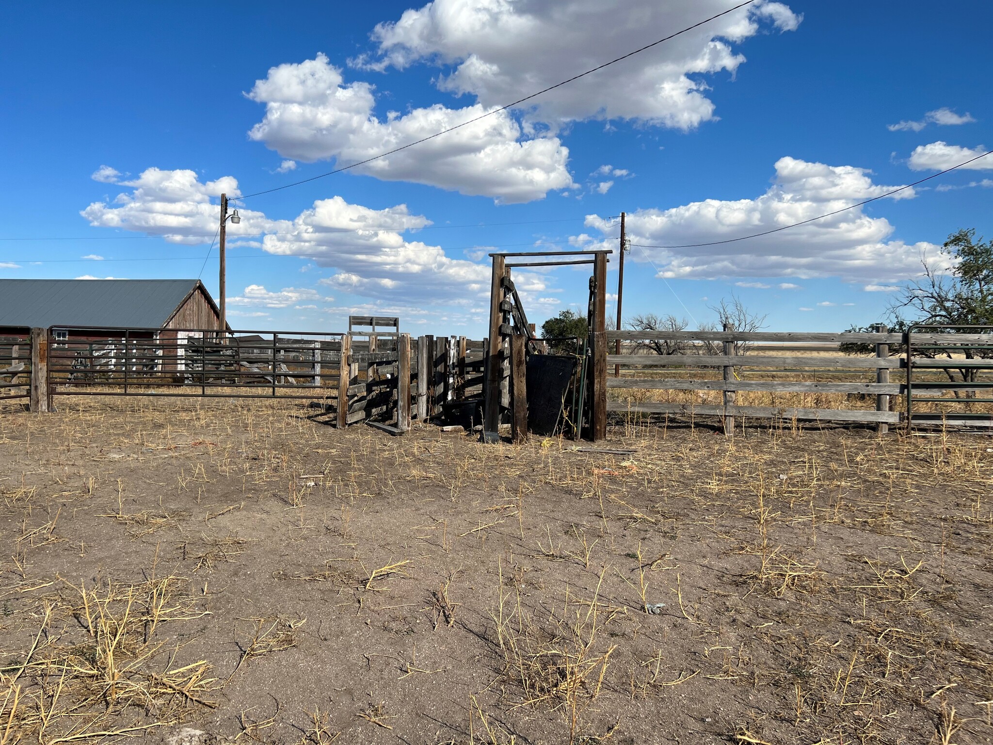 2725 Highway 71, Woodrow, CO for sale Building Photo- Image 1 of 12