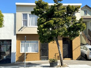 6077 Mission St, Daly City, CA for lease Building Photo- Image 1 of 27