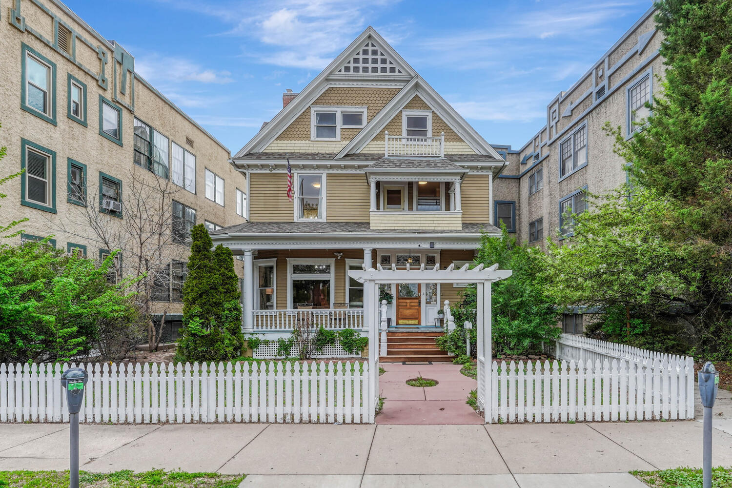 6 Boulder Crescent St, Colorado Springs, CO for sale Building Photo- Image 1 of 66