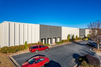 More details for 1033-1045 Lagrange Blvd SW, Atlanta, GA - Industrial for Lease