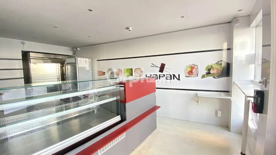 Retail in Colmar for lease - Interior Photo - Image 3 of 6