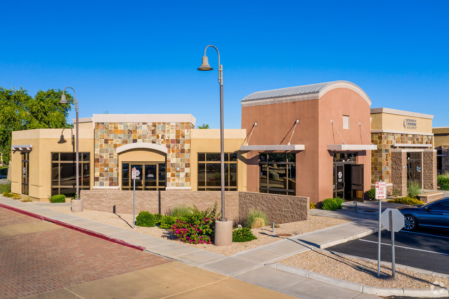 9941 N 95th St, Scottsdale, AZ for lease - Primary Photo - Image 1 of 4