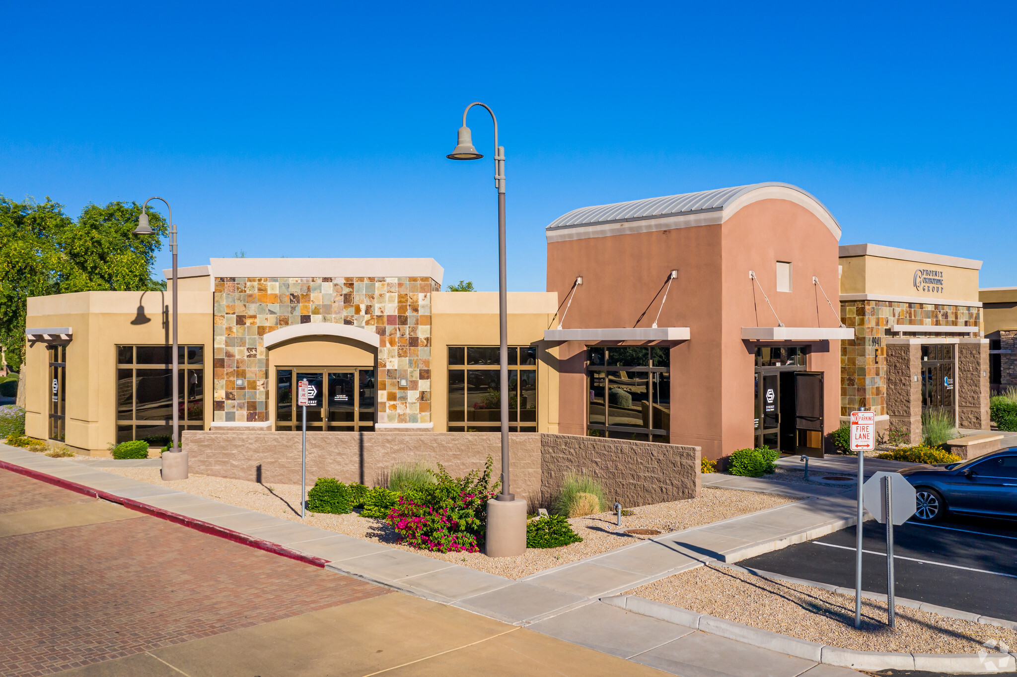 9941 N 95th St, Scottsdale, AZ for lease Primary Photo- Image 1 of 5