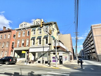 More details for 101 N 8th St, Allentown, PA - Multifamily for Sale