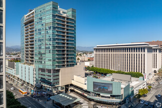 More details for 3785 Wilshire Blvd, Los Angeles, CA - Retail for Lease