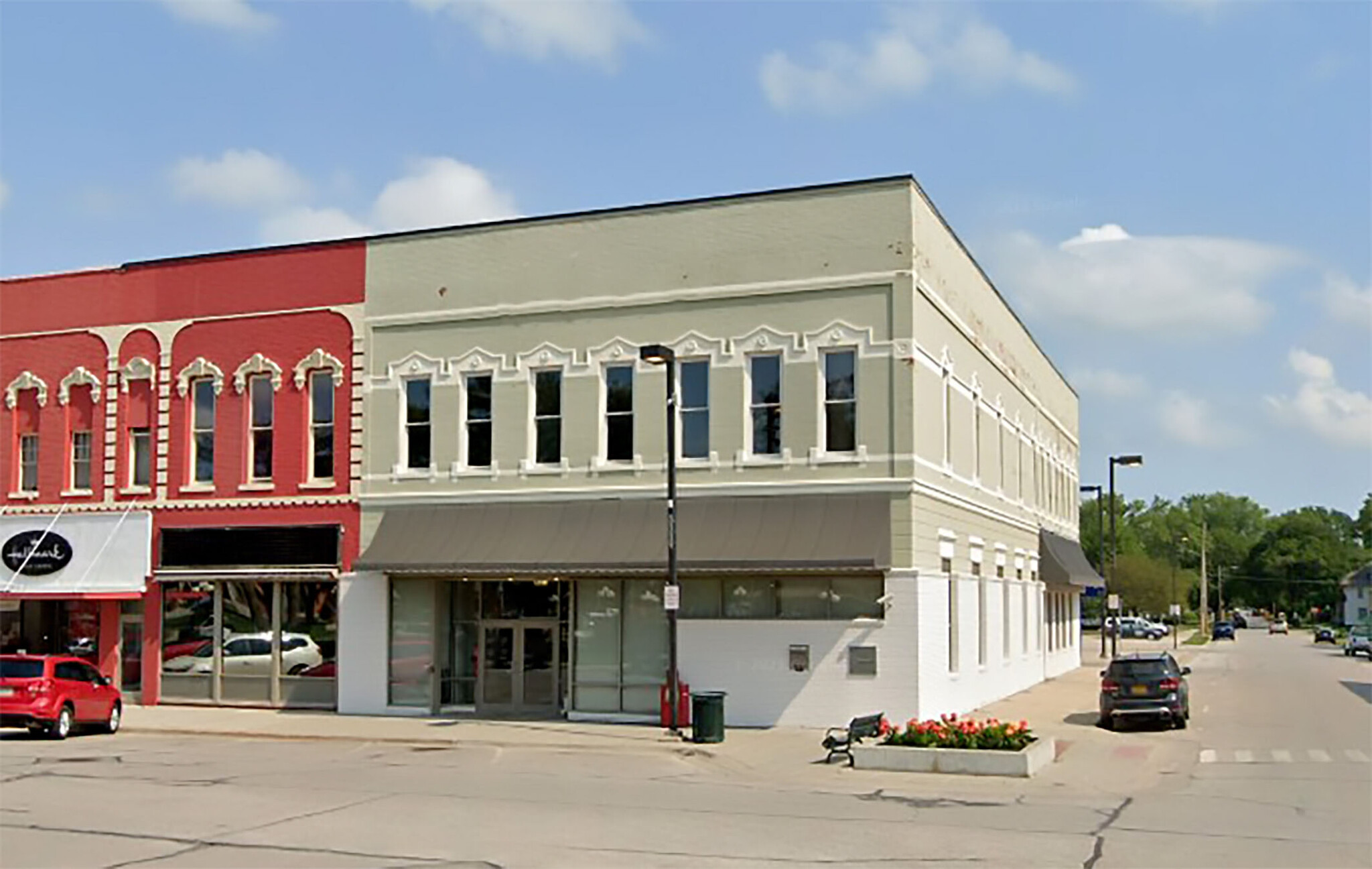 323 E Reed St, Red Oak, IA for sale Building Photo- Image 1 of 4