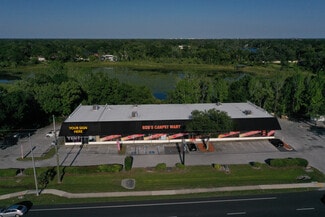 More details for 13809 N Dale Mabry Hwy, Tampa, FL - Retail for Lease