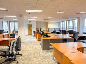 1-7 St. James's St, Nottingham for lease Interior Photo- Image 2 of 4